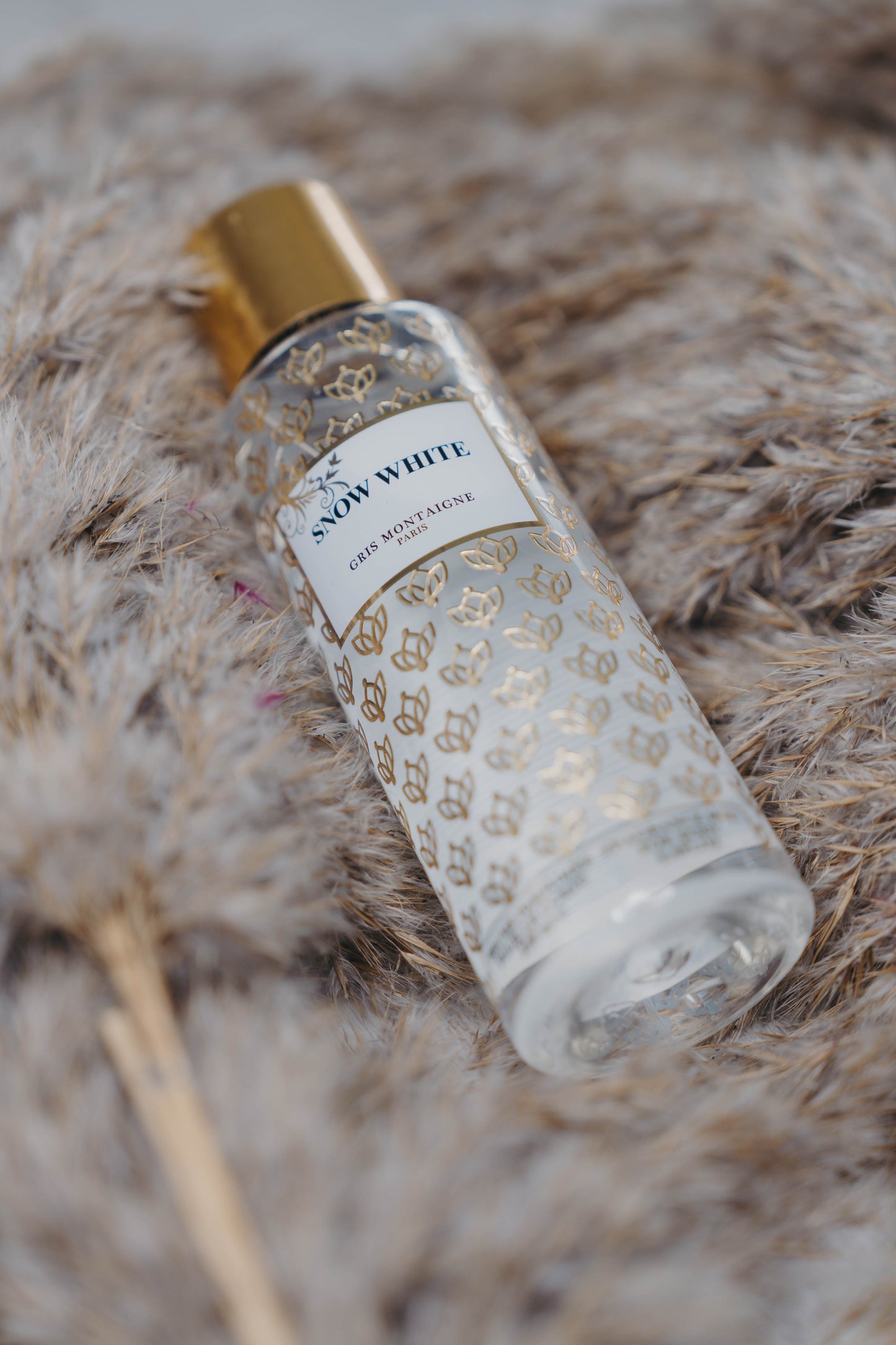 Brume parfumée Snow withe