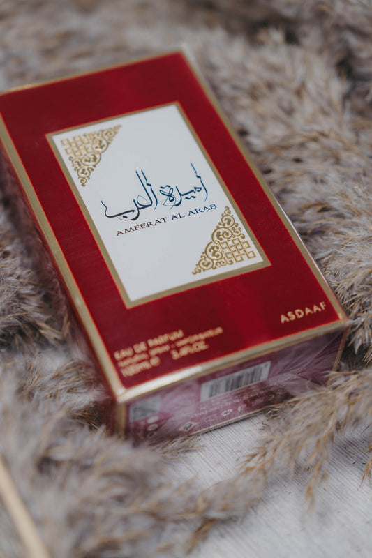 Parfum Ameerat al arab 100ML